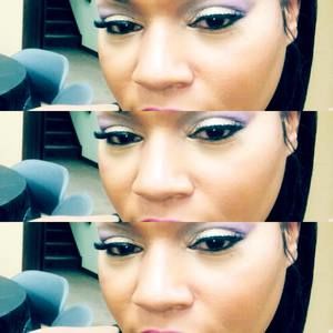 Meet your Posher, Bertricia